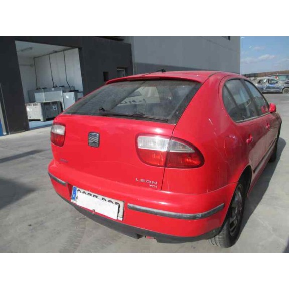 seat leon (1m1) del año 2000