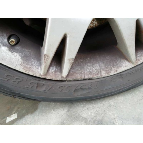 seat ibiza (6l1) del año 2005