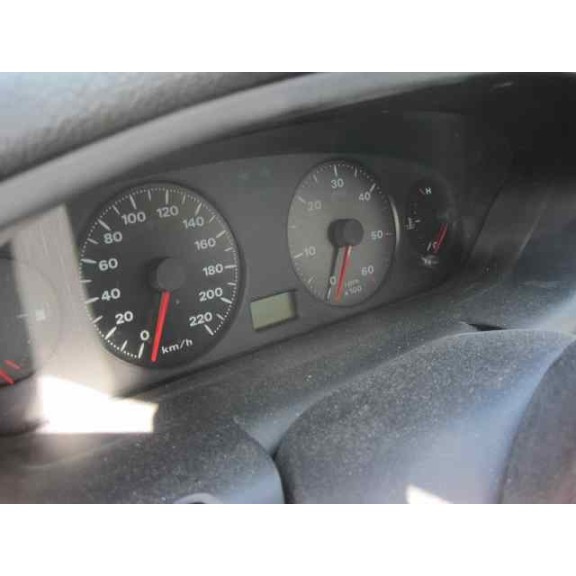 fiat brava (182) del año 2001