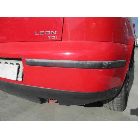 seat leon (1m1) del año 2000