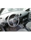 seat ibiza (6l1) del año 2005