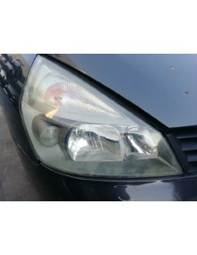 renault espace iv (jk0) del año 2004 2