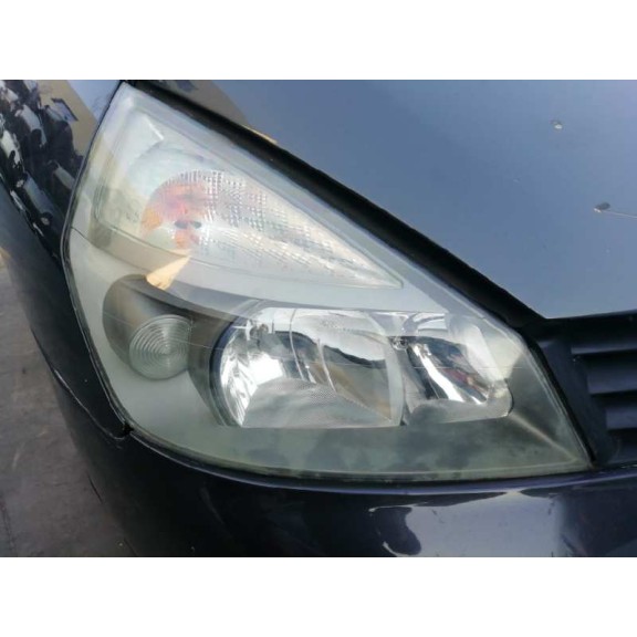 renault espace iv (jk0) del año 2004