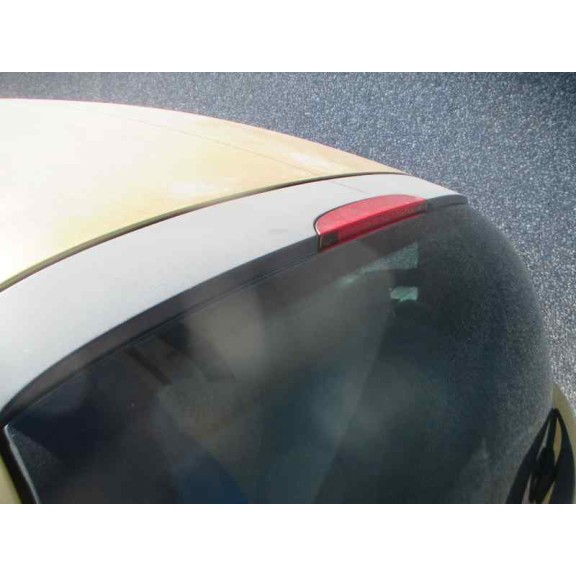 renault clio ii fase i (b/cbo) del año 1999