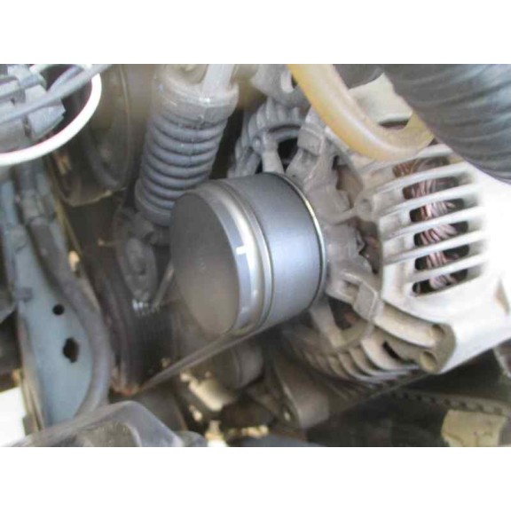 renault megane i classic (la0) del año 1999