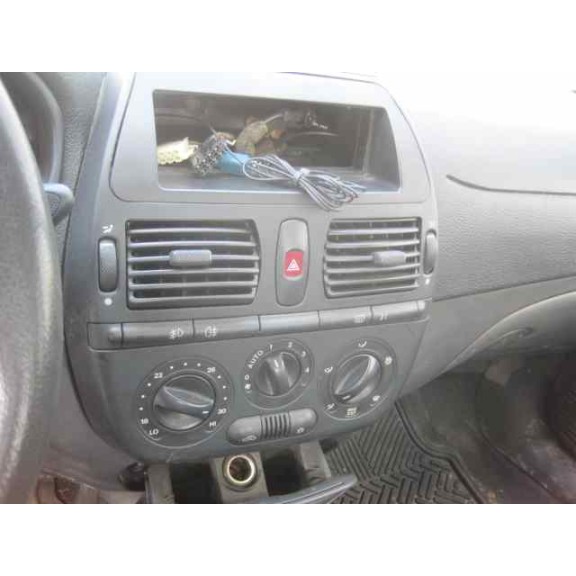 fiat brava (182) del año 2001