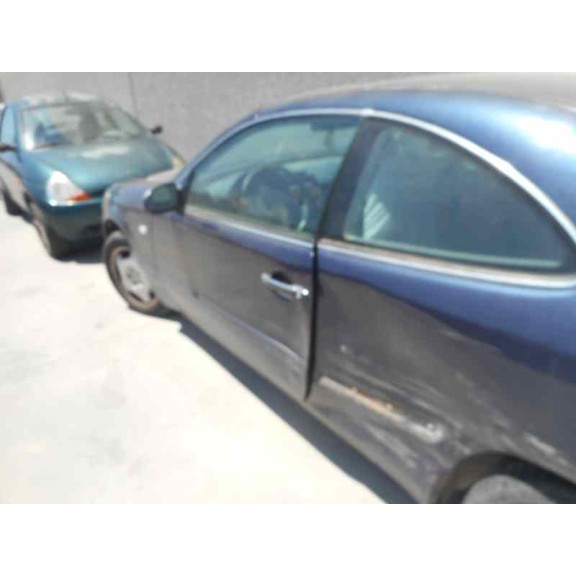 mercedes-benz clase clk (w208) coupe del año 1998