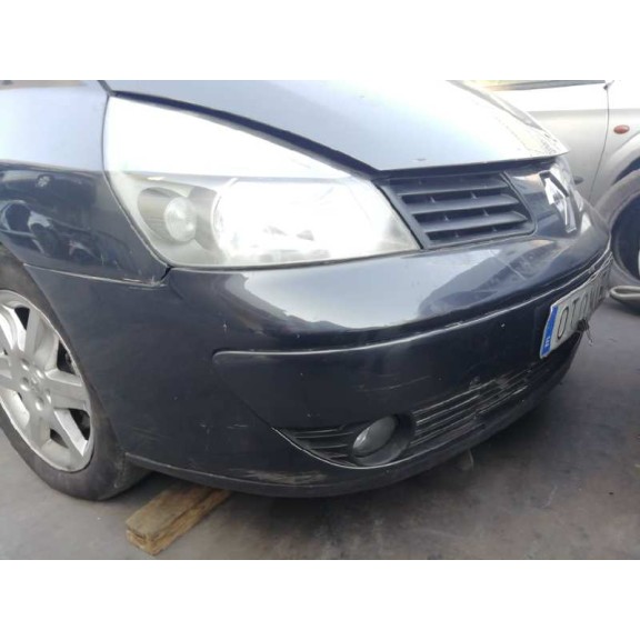 renault espace iv (jk0) del año 2004