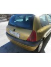 renault clio ii fase i (b/cbo) del año 1999