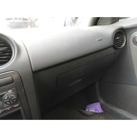 seat ibiza (6l1) del año 2005