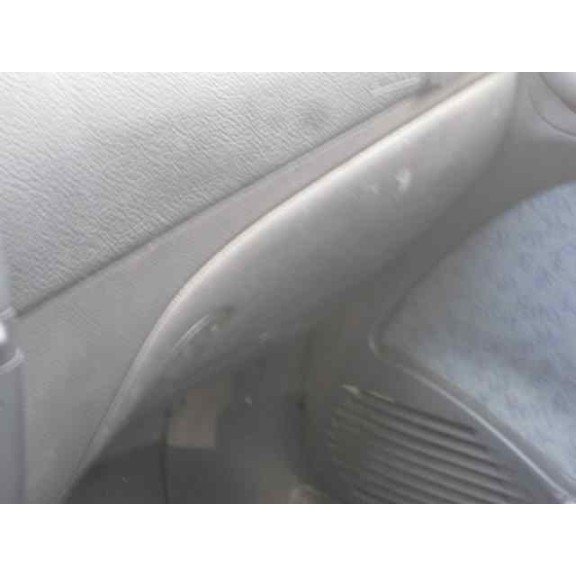 fiat brava (182) del año 2001