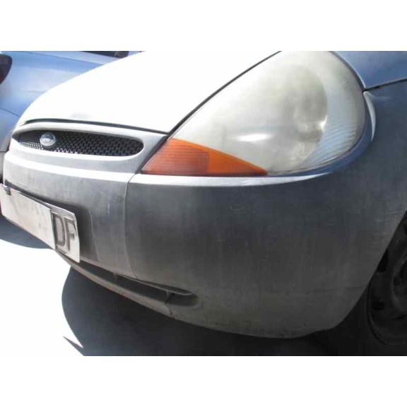 ford ka (ccq) del año 1997