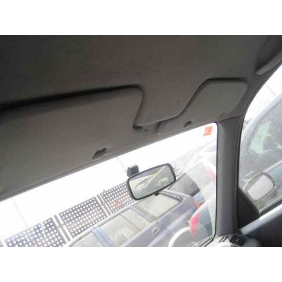 nissan micra (k11) del año 1995