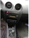 seat ibiza (6l1) del año 2005