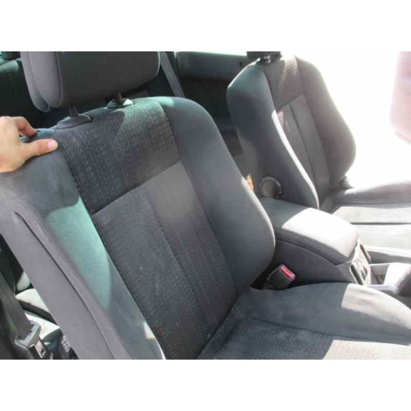 renault megane ii coupe/cabrio del año 2007