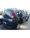 renault espace iv (jk0) del año 2004