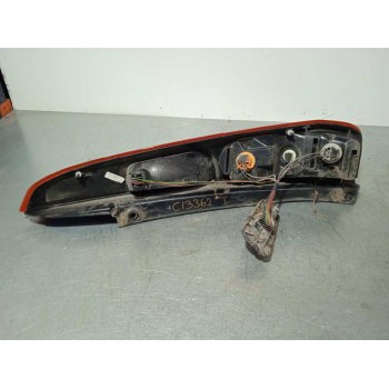 Recambio de piloto trasero izquierdo para ford fiesta (cbk) fun referencia OEM IAM 6S6113405AG 2ª 