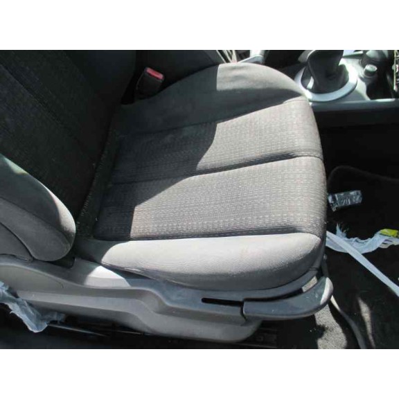 renault megane ii coupe/cabrio del año 2007