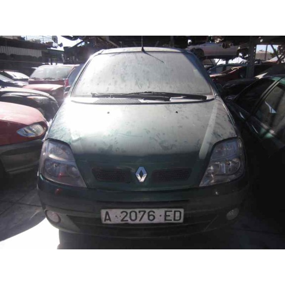 renault scenic (ja..) del año 1999