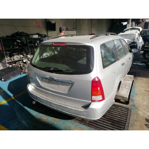 ford focus turnier (cak) del año 2000
