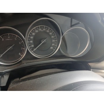 Recambio de cuadro instrumentos para mazda cx-5 (kf) 2.0 referencia OEM IAM   