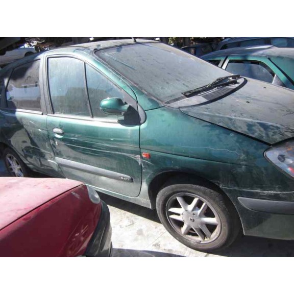 renault scenic (ja..) del año 1999
