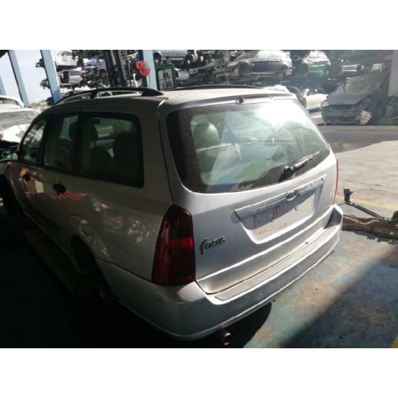 ford focus turnier (cak) del año 2000