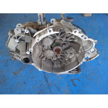 Recambio de caja cambios para volvo s80 berlina 2.4 (103kw) referencia OEM IAM P1208978  