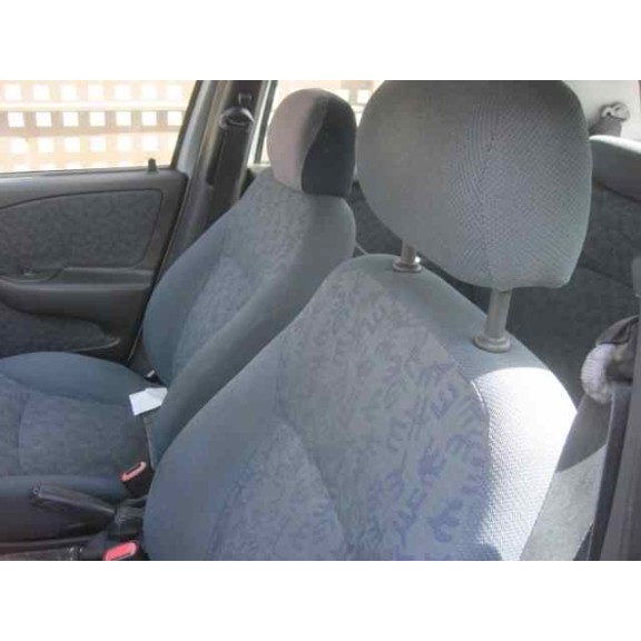 fiat brava (182) del año 2001