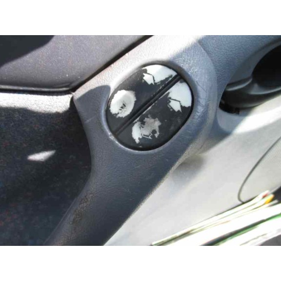 ford ka (ccq) del año 1997