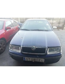 skoda octavia berlina (1u2) del año 2003