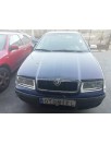 skoda octavia berlina (1u2) del año 2003