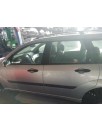 ford focus turnier (cak) del año 2000