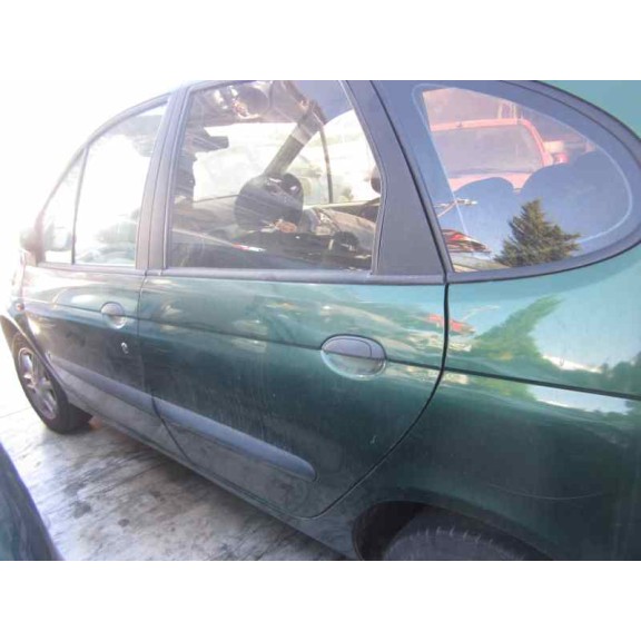 renault scenic (ja..) del año 1999