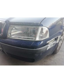 skoda octavia berlina (1u2) del año 2003 2