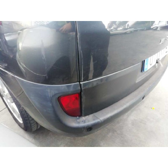 renault espace iv (jk0) del año 2004