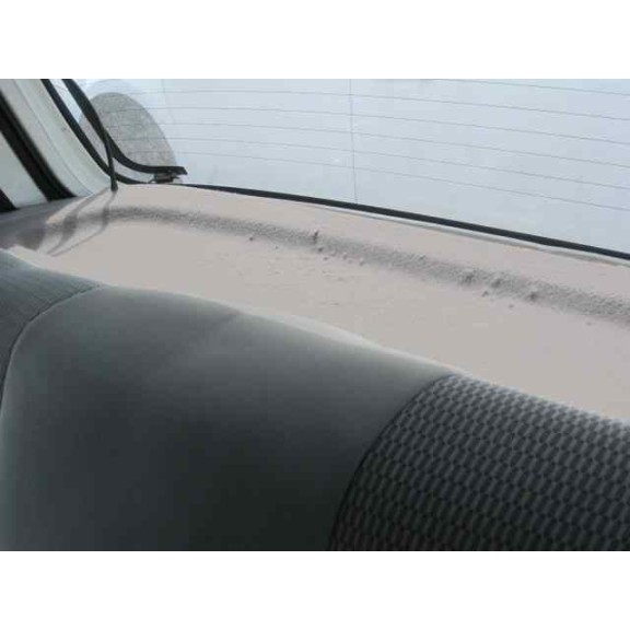 nissan micra (k11) del año 1995