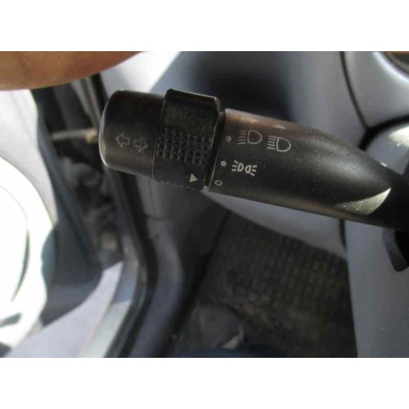 ford ka (ccq) del año 1997