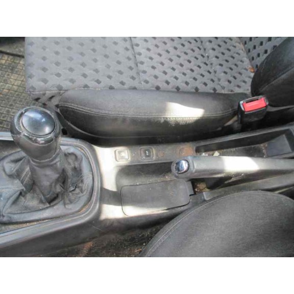 seat leon (1m1) del año 2000