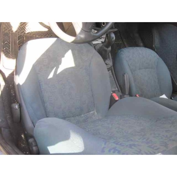 fiat brava (182) del año 2001