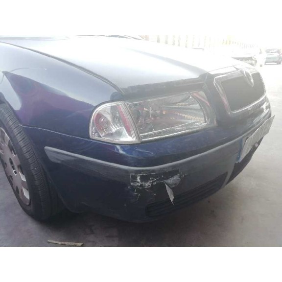 skoda octavia berlina (1u2) del año 2003