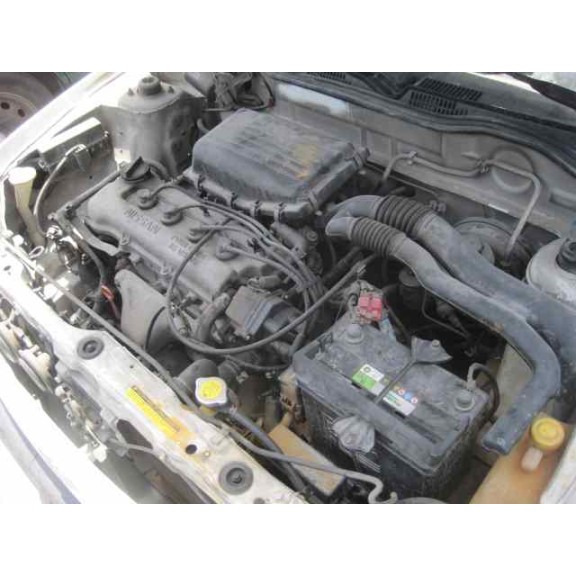 nissan micra (k11) del año 1995