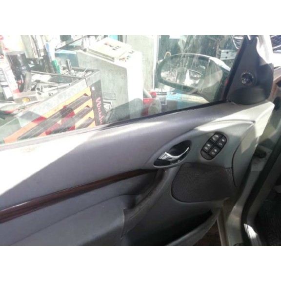 ford focus turnier (cak) del año 2000