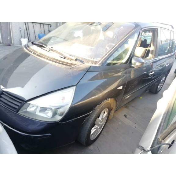 renault espace iv (jk0) del año 2004