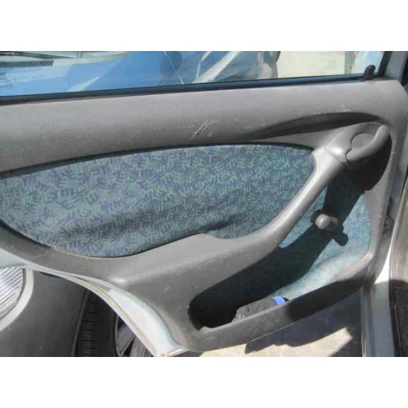 fiat brava (182) del año 2001