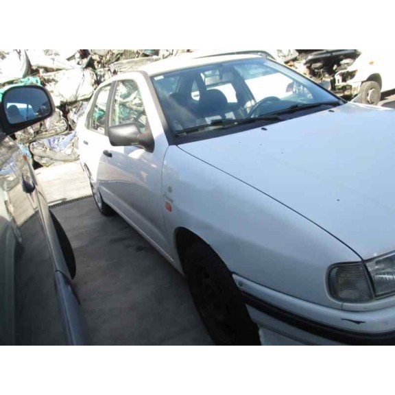 seat cordoba berlina (6k2) del año 1995