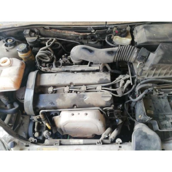 ford focus turnier (cak) del año 2000