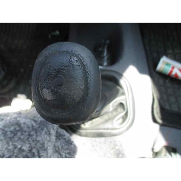 ford ka (ccq) del año 1997