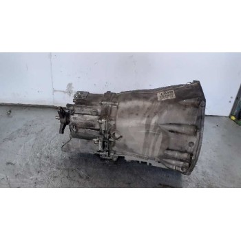 Recambio de caja casco para mercedes-benz clase c (w203) berlina 2.2 cdi cat referencia OEM IAM 716649  