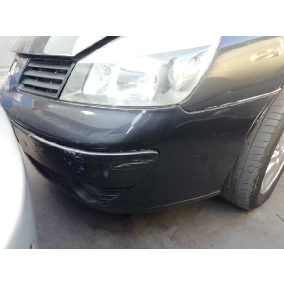 renault espace iv (jk0) del año 2004